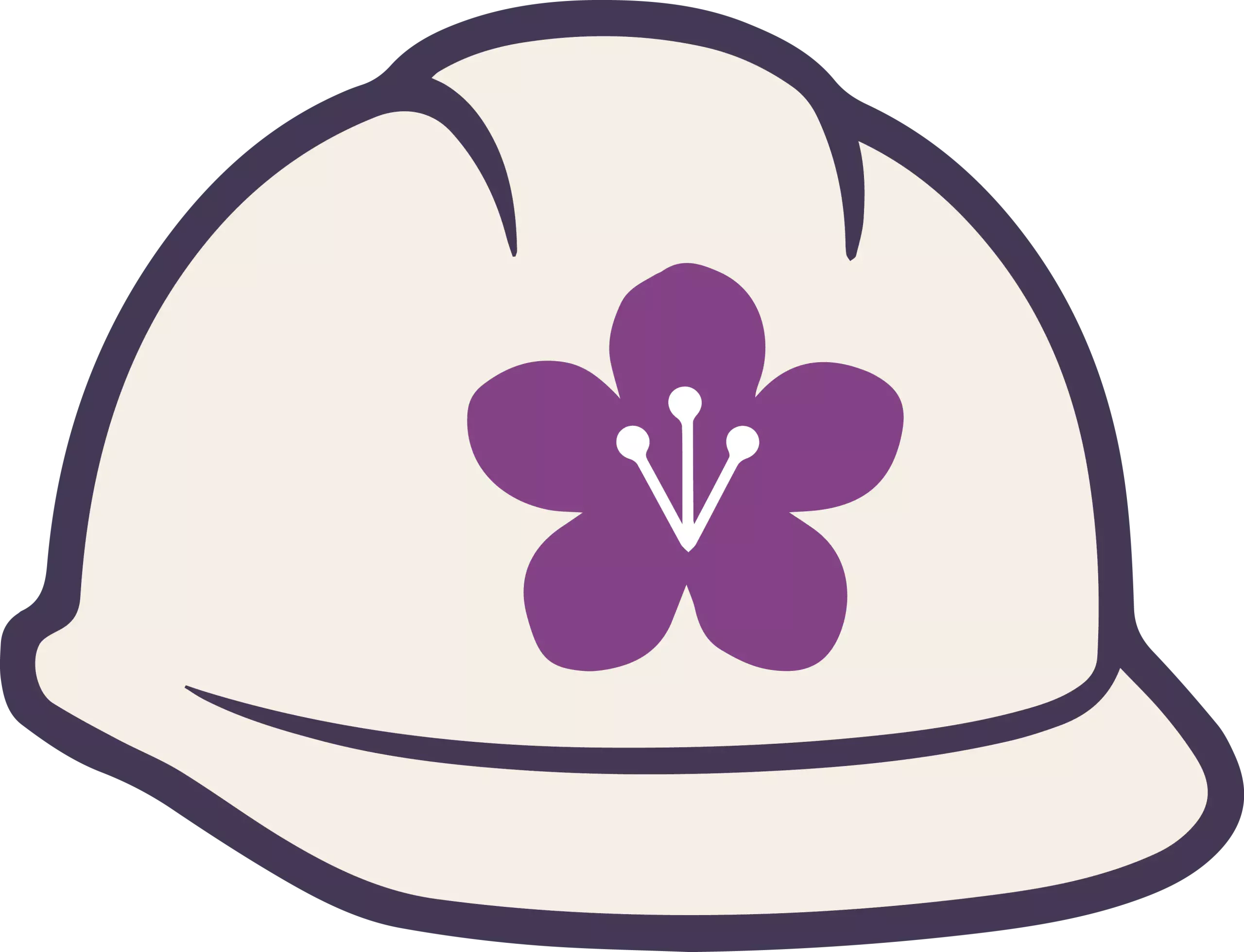 Điện lạnh Hoa Sim- logo
